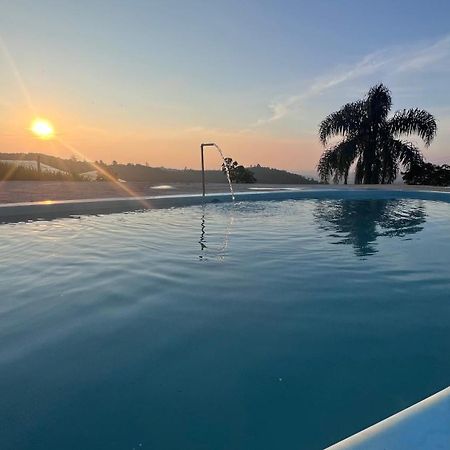 Vila Marycamp Mairipora Pico Olho D Agua Exteriér fotografie
