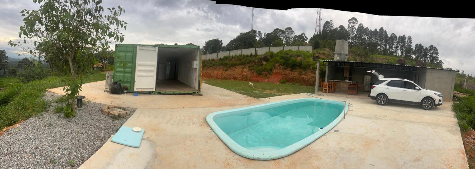 Vila Marycamp Mairipora Pico Olho D Agua Exteriér fotografie
