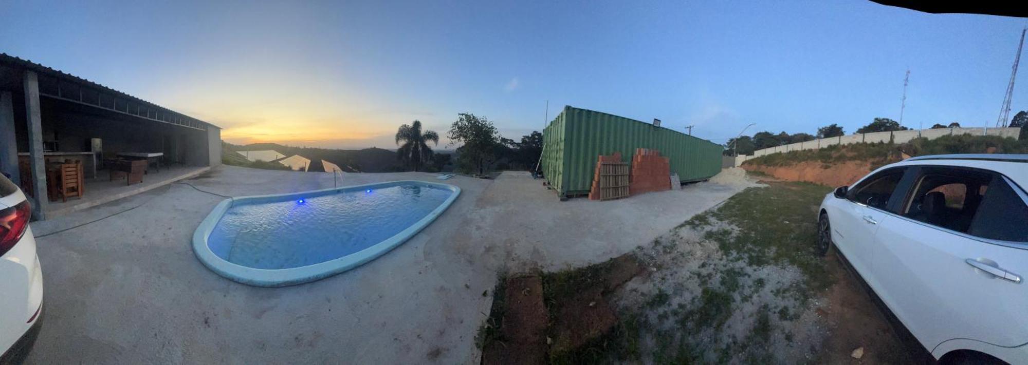 Vila Marycamp Mairipora Pico Olho D Agua Exteriér fotografie